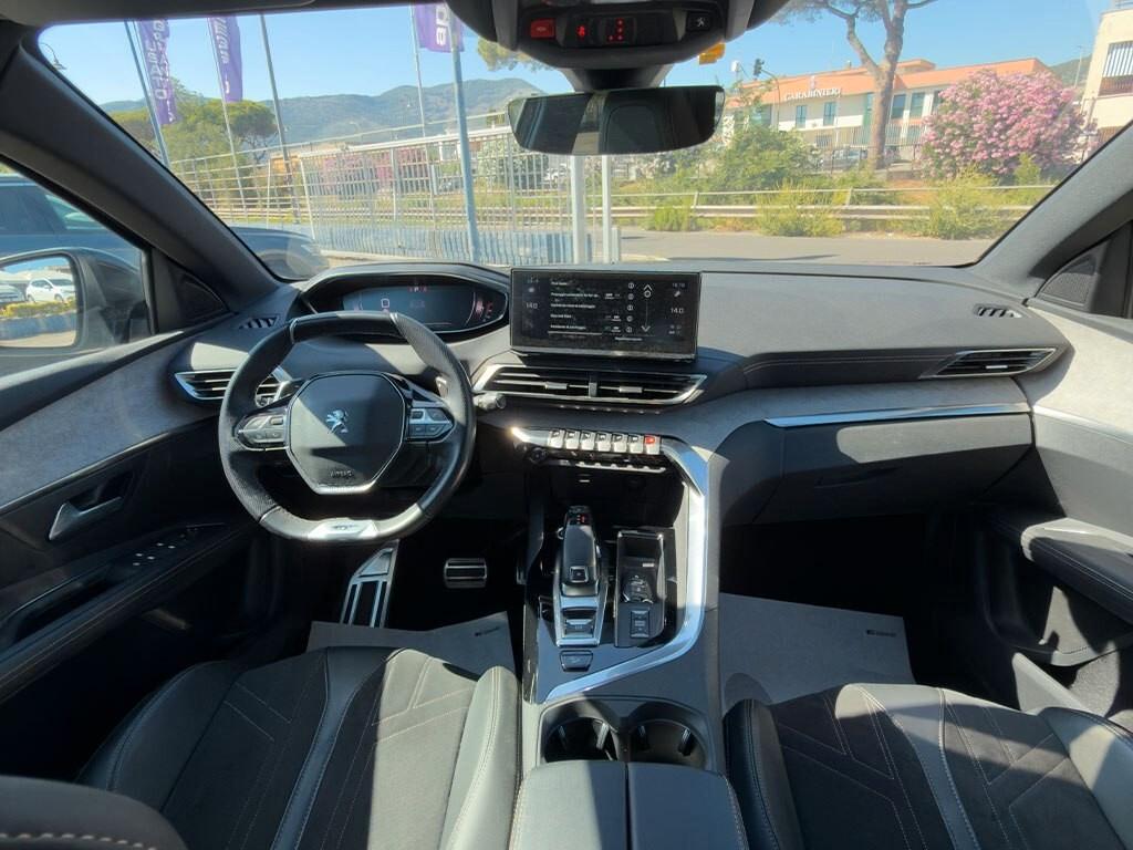 Peugeot 3008 BlueHDi 130 S&S EAT8 GT IN PROMO