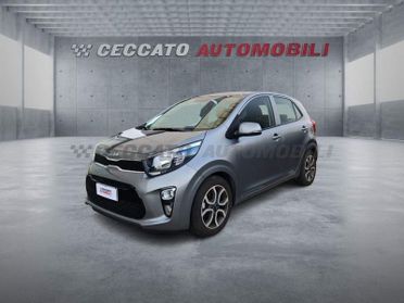 KIA Picanto Picanto 1.0 dpi Style Gpl