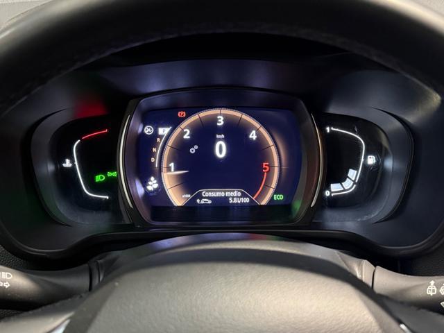RENAULT Kadjar Blue dCi 8V 115CV EDC Sport Edition