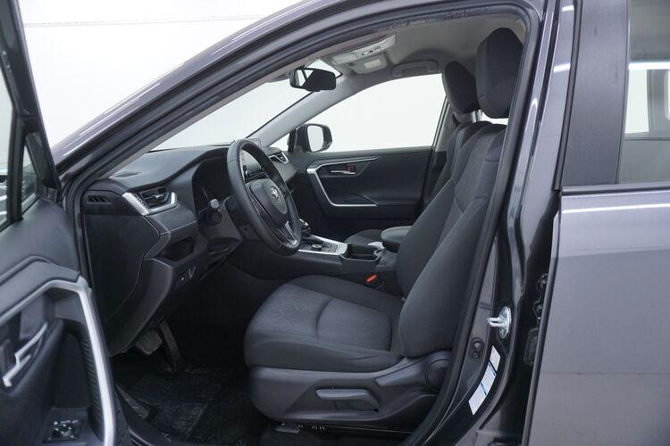 Toyota RAV4 Hybrid Business AWD-i BR089296 2.5 Full Hybrid 222CV