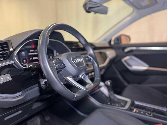 Audi Q3 SPB 35 TDI quattro S tronic Business Plus