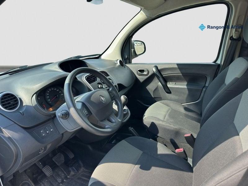Renault Kangoo 1.5 dCi 90CV S&S 4p. Express Ice haccp Cover Fibreglass