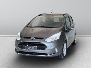 FORD B-Max B-Max 1.0 ecoboost Business Titanium 100cv E6