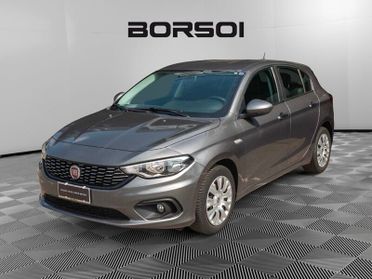 FIAT Tipo (2015-->) 1.6 Mjt S&S 5 porte Easy