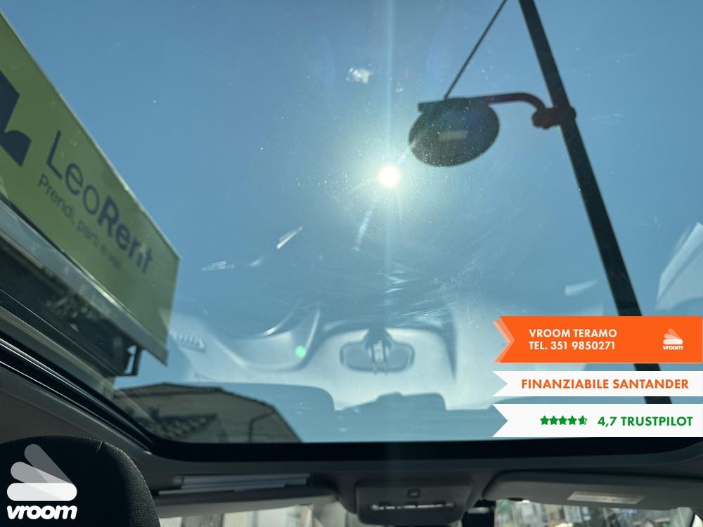 NISSAN Qashqai 1.5 dCi 115 CV Tekna