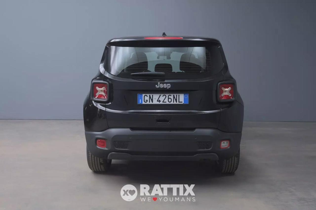 Jeep Renegade 1.0 T3 120CV Limited