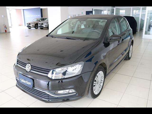 Volkswagen Polo 5 Porte 1.4 TDI BlueMotion 75cv Comfortline