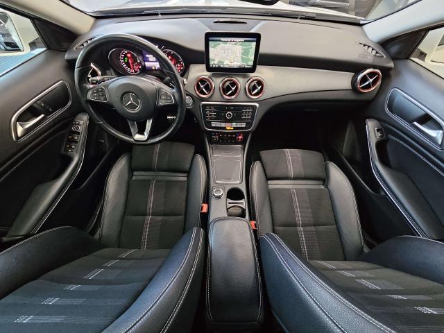 Mercedes-Benz GLA 220 GLA-X156 2017 d Sport 4matic 170cv auto