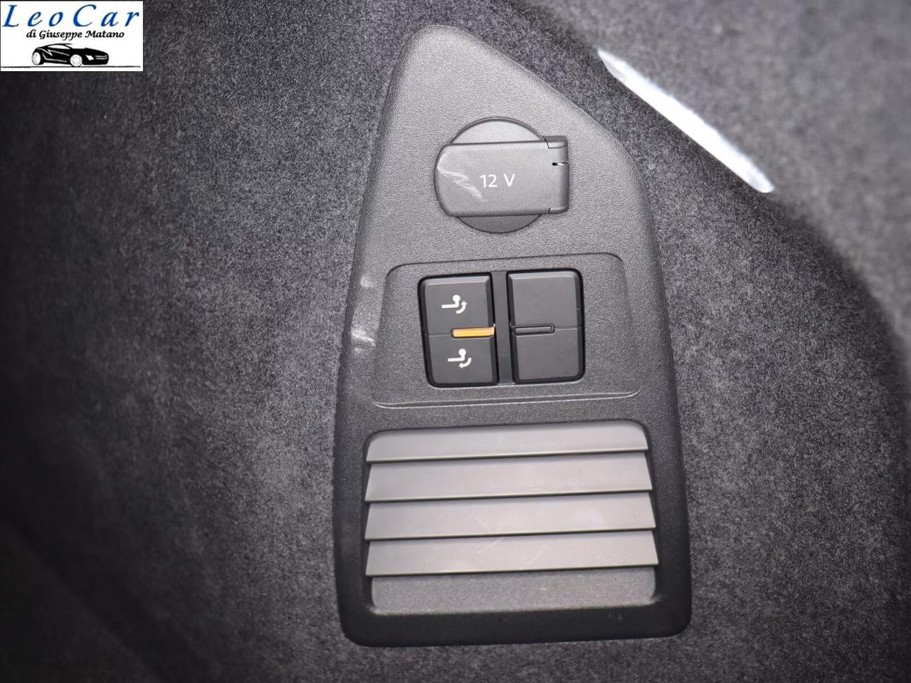 Volkswagen Touareg 3.0 V6 TDI SCR Elegance