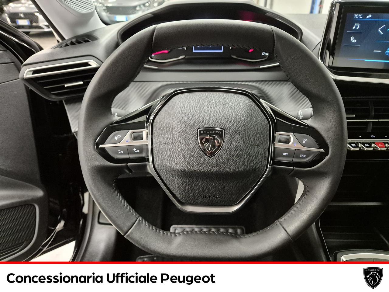 Peugeot 208 1.2 puretech active s&s 75cv