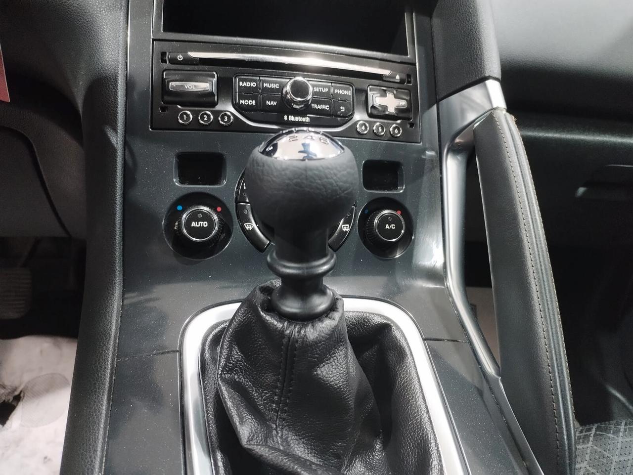 Peugeot 3008 1.6 HDi 115CV Active