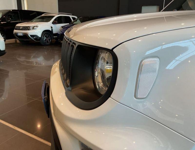 Jeep Renegade 1.0 T3 80TH ANNIVERSARY 2WD