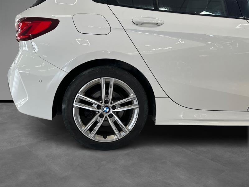 BMW Serie 1 5 Porte 116 d SCR Msport DCT