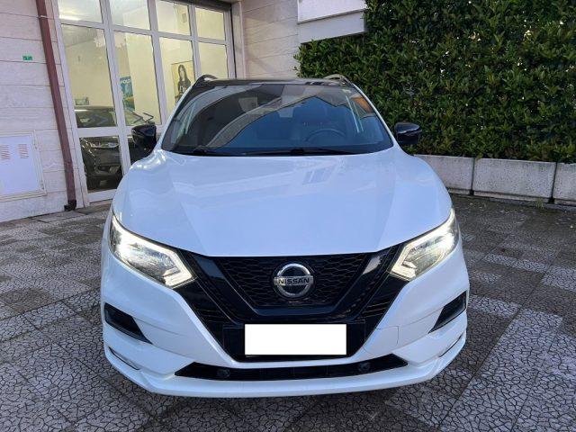 NISSAN Qashqai 1.5 dCi 115 CV DCT N-Tec