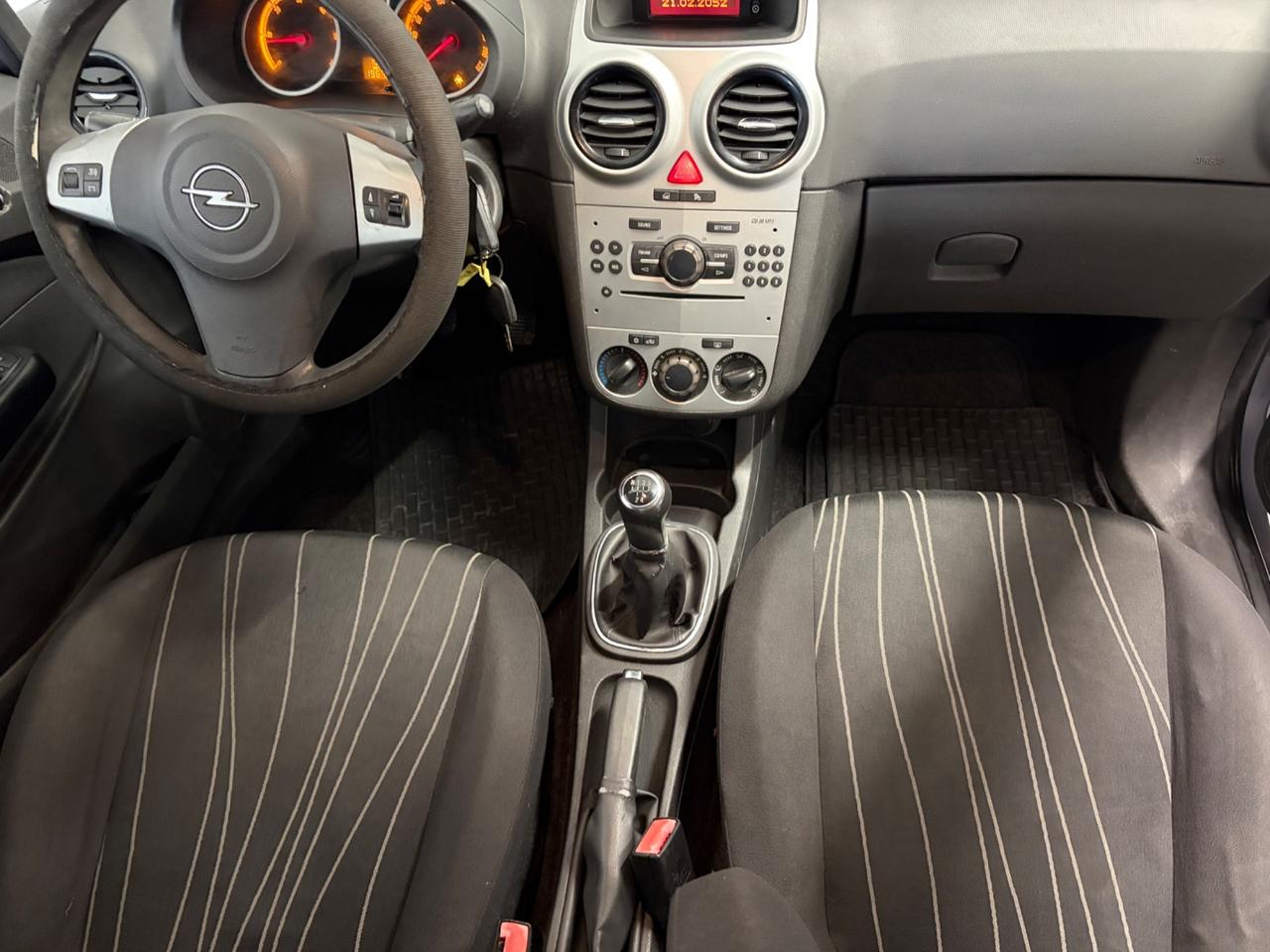 Opel Corsa 1.3 CDTI 75CV ecoFLEX 3 porte Enjoy