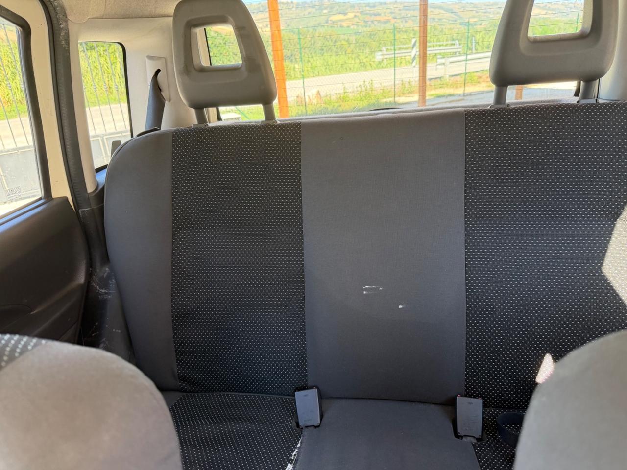 Fiat Panda 1.3 MJT 16V Dynamic