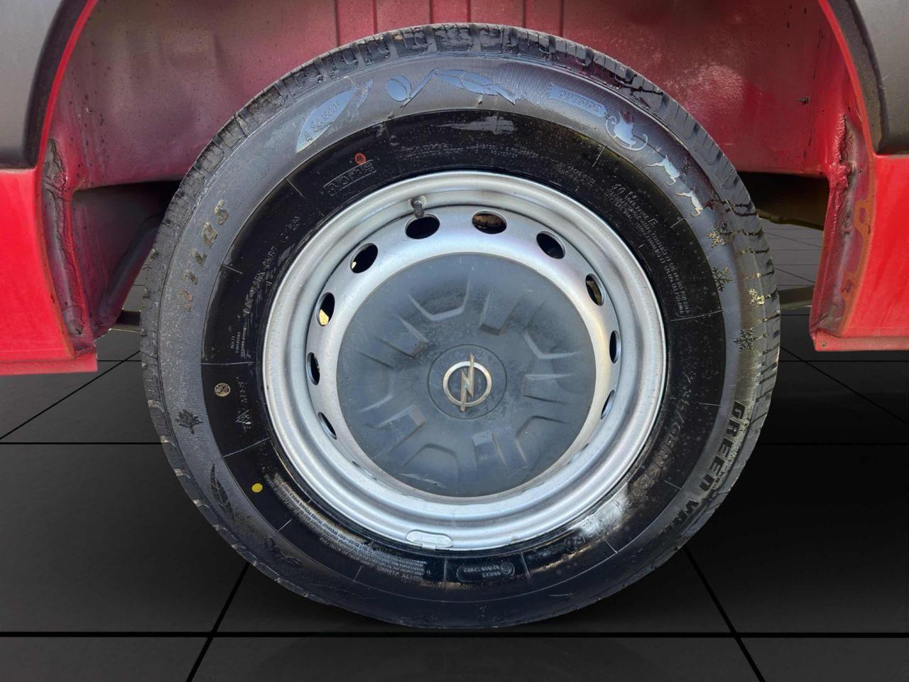 Renault Master 33(OPEL MOVANO)2.3 CDTI 130CV(PM-TA-L2H3)E6B-