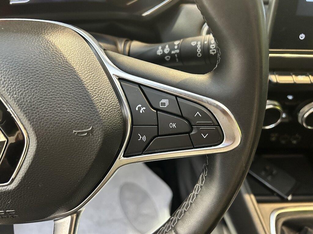 Renault Captur 1.0 TCe Intens