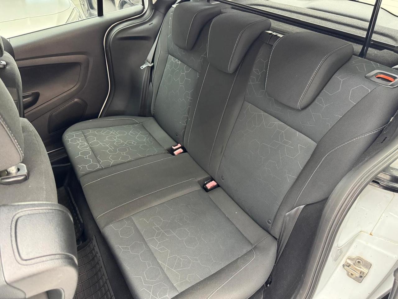 Ford B-Max 1.5 TDCi 75CV 5p. Diesel - AUTOCARRO -OK Neopatentati