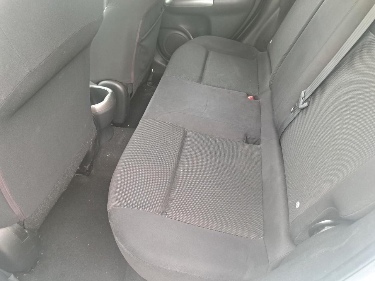 NISSAN JUKE 1.6 BENZINA/GPL 117 CV TEKNA