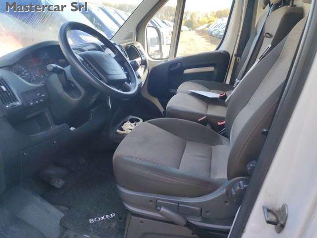 PEUGEOT Boxer 330 L2H2 2.2 BlueHDi 140cv S&S TG : GF429PL