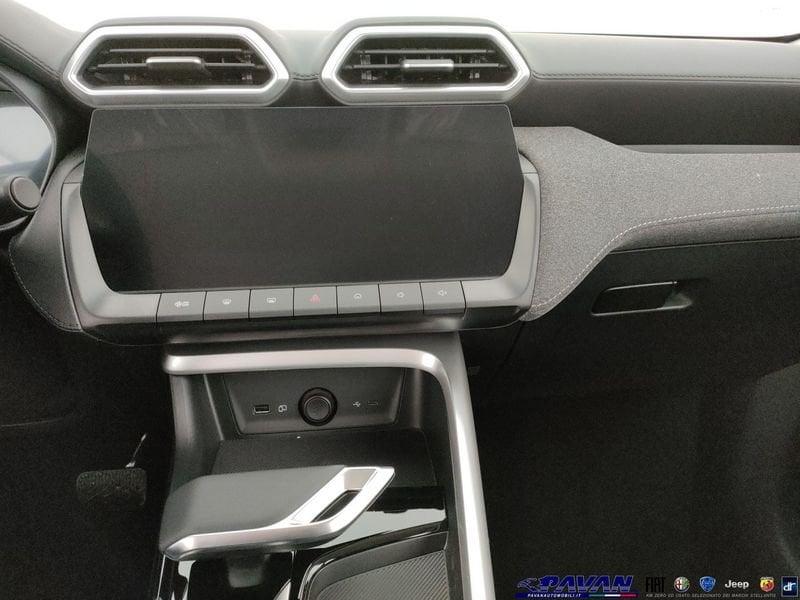 MG ZS 1.5 Hybrid+ Standard