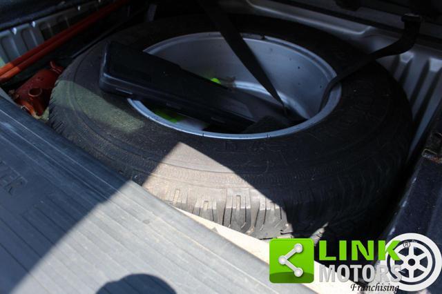 LAND ROVER Range Rover 2.5 turbodiesel 5 porte II serie P 38 Iscritta ASI