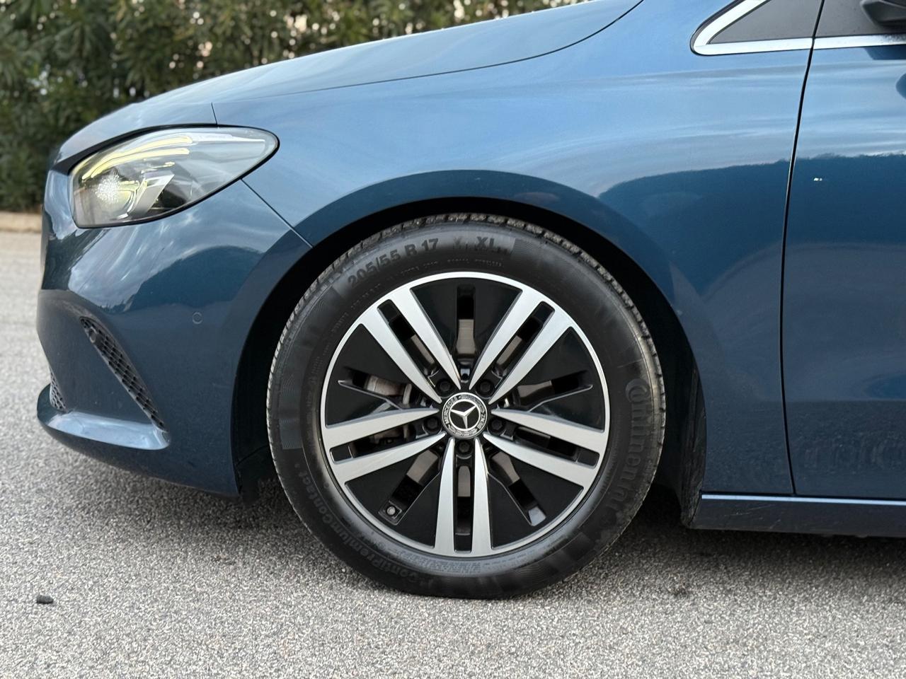 Mercedes-benz B 200 d Sport