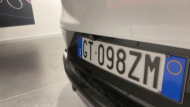Alfa Romeo Tonale Tonale 1.5 160 CV MHEV TCT7 Veloce
