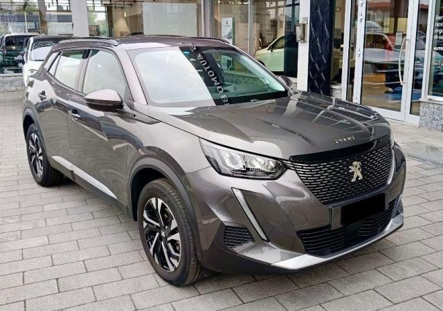 PEUGEOT 2008 / e-2008 2008 BlueHDi 130 S&S EAT8 Al