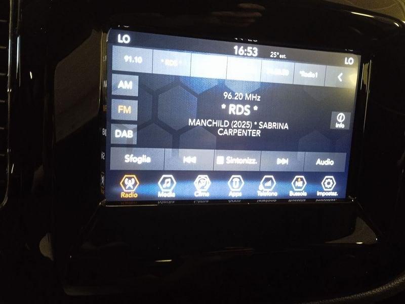 Jeep Compass 2ª serie 1.6 Multijet II 2WD Limited