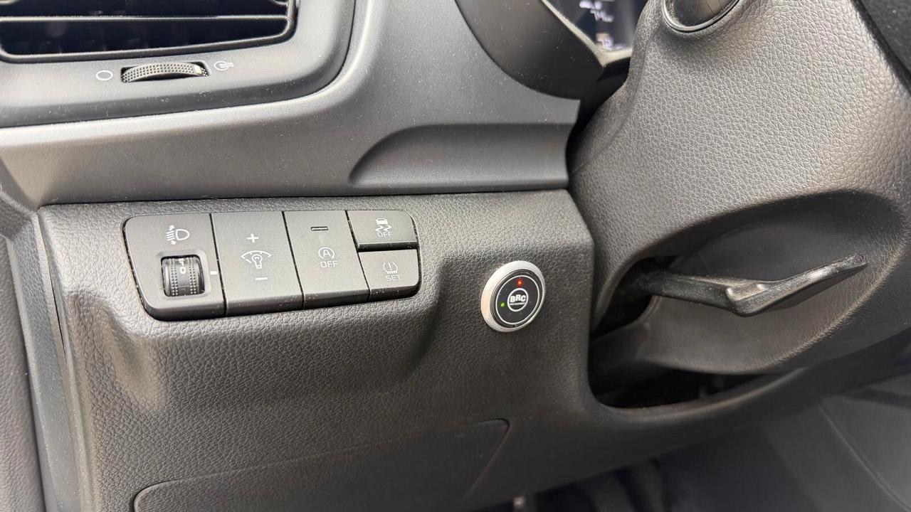Kia Stonic 1.2 DPI ECO GPL Urban