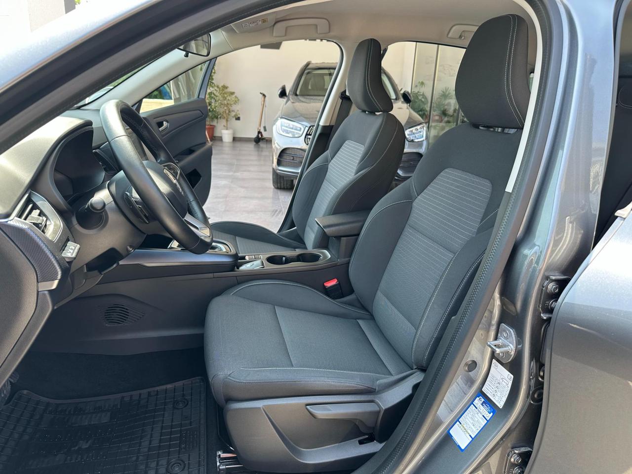 Renault Arkana 1.3 tce Intens 140cv edc fap