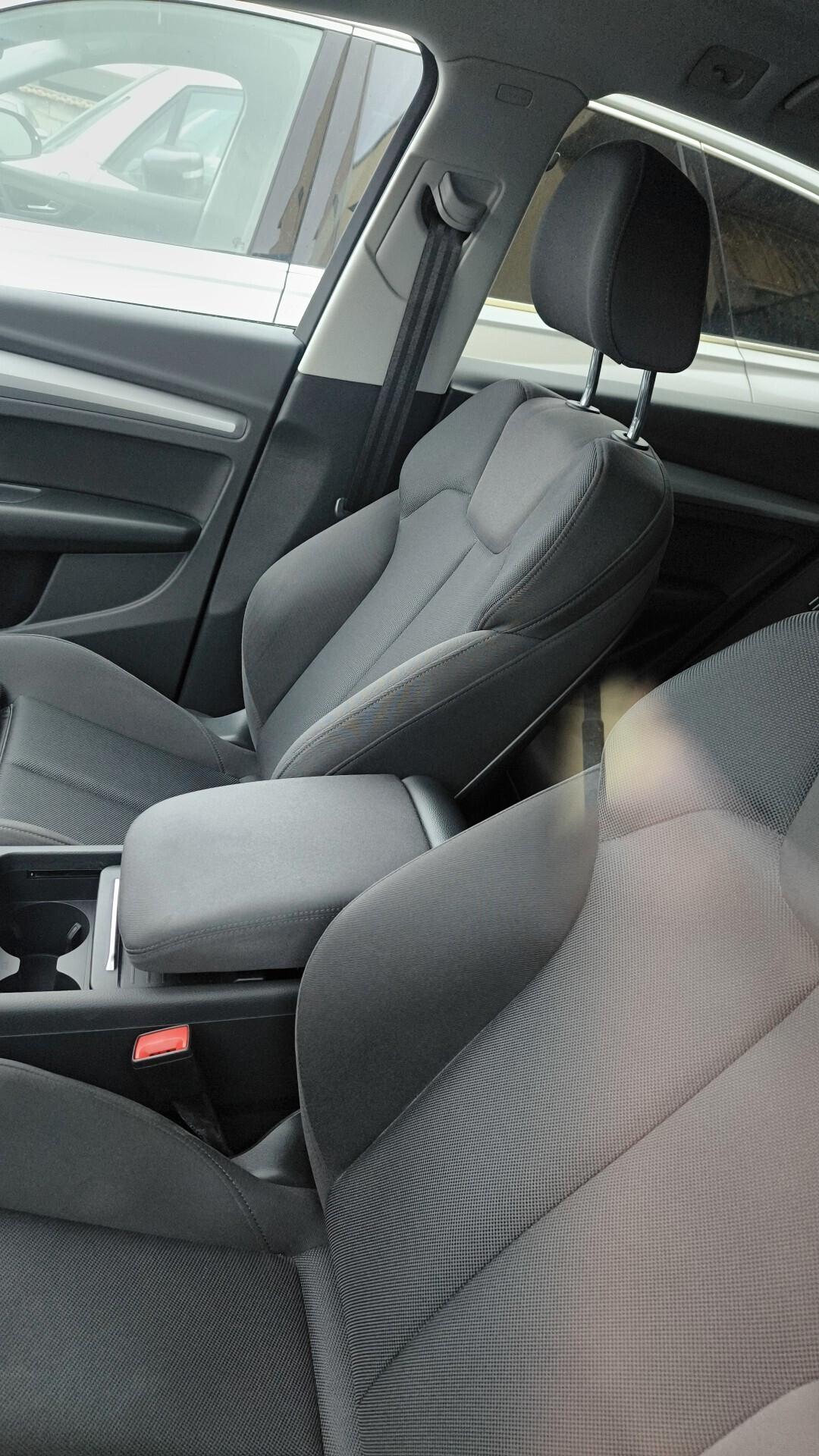 Audi Q5 SPB 40 TDI quattro S tronic S line black edition