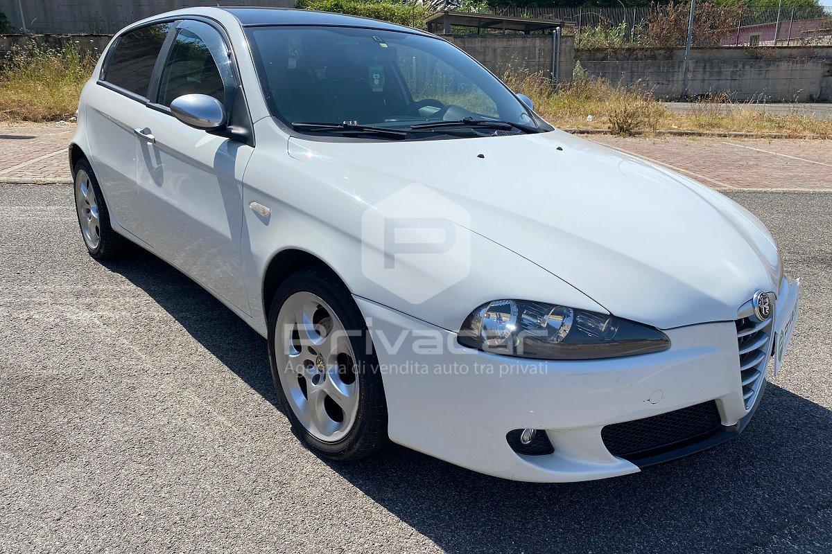 ALFA ROMEO 147 1.9 JTD M-JET 16V 5 porte Dist.