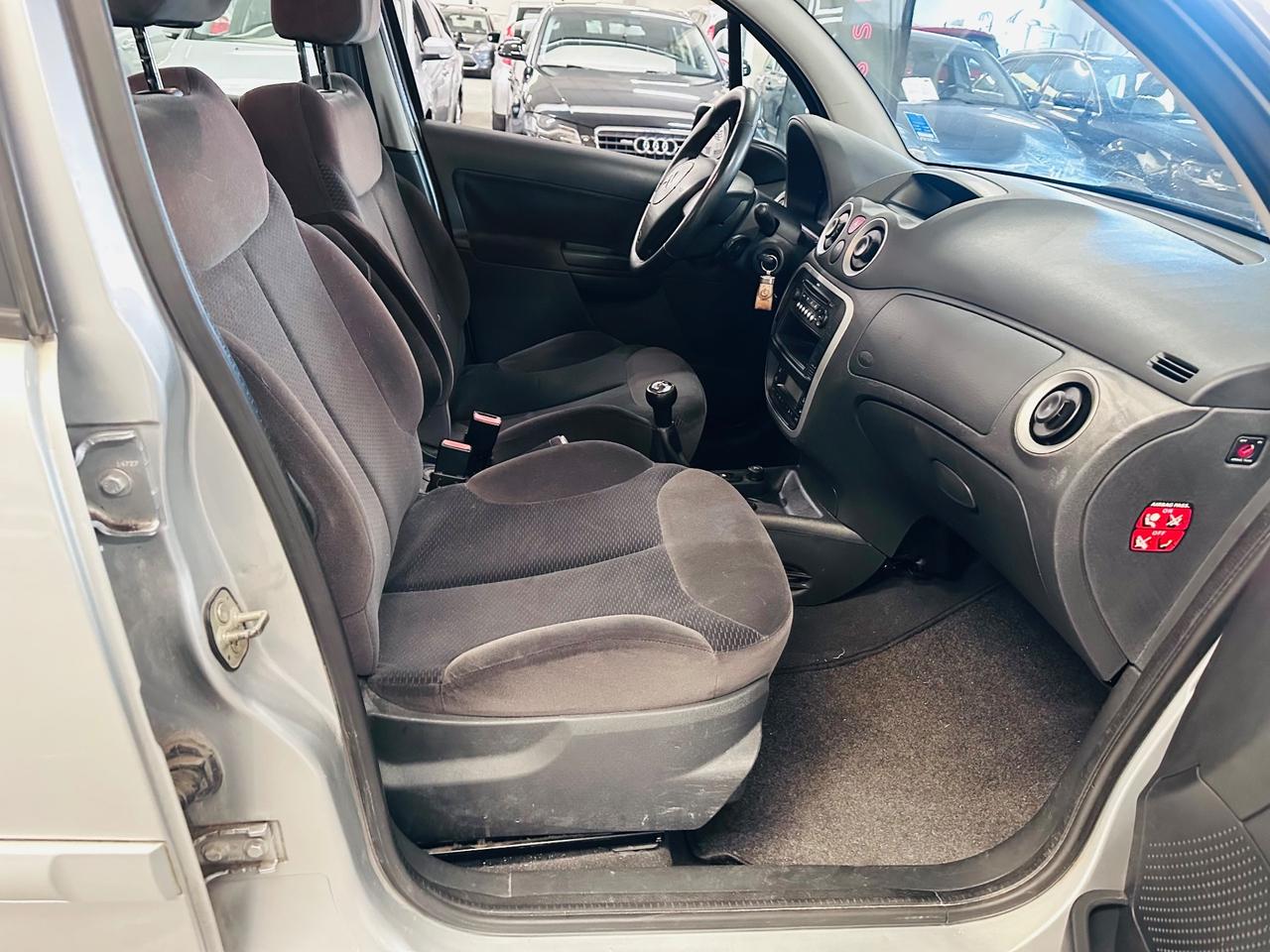 Citroen C3 1.4 Elegance