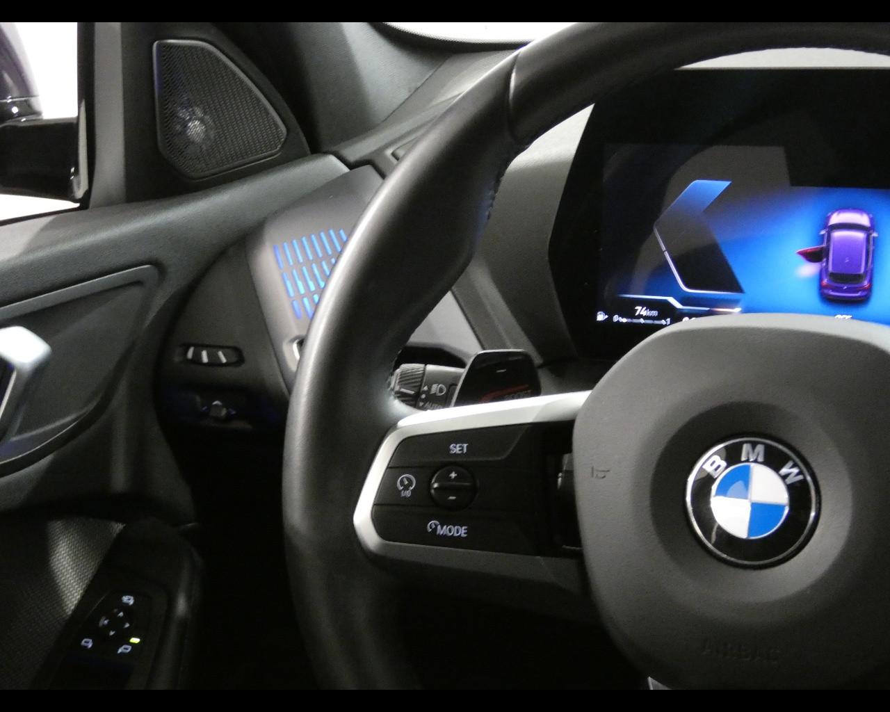 BMW 120d