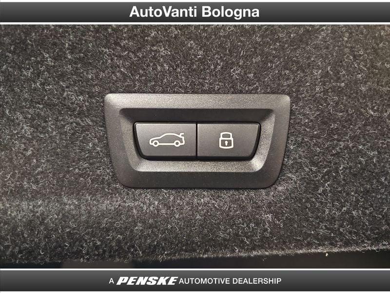 BMW Serie 3 320d 48V xDrive Msport Pro