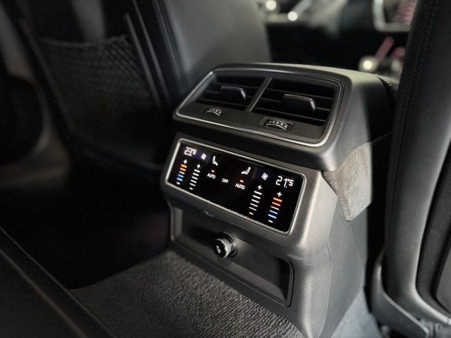 AUDI RS6 AVANT 4.0 TFSI V8 QUATTRO TIP *UNIPROP*