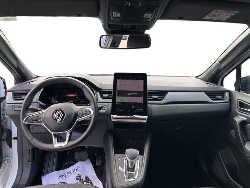 Renault Captur Captur Full Hybrid E-Tech 145 CV Techno