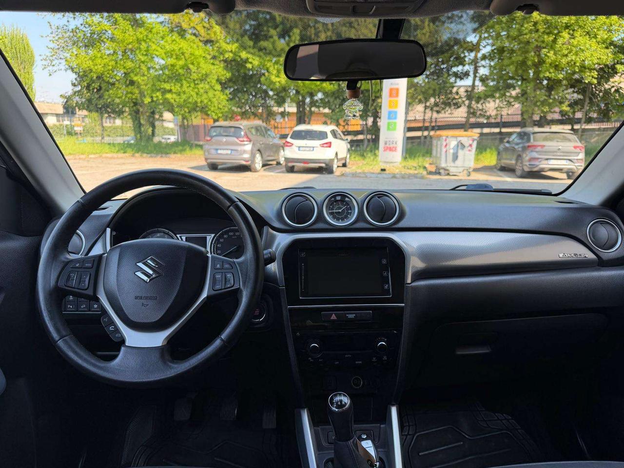 Suzuki Vitara 4X4 - PRIMO PREZZO IN ITALIA