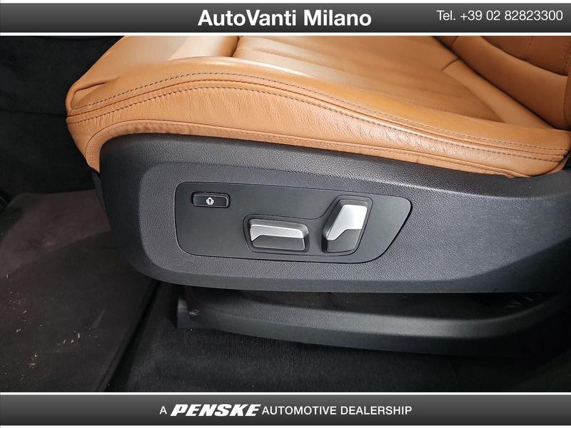 BMW X5 X5 xDrive30d 48V xLine