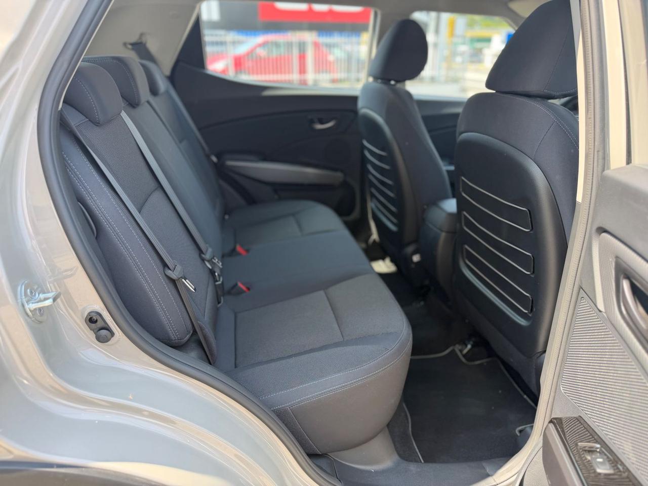 Kgm Tivoli 1.5 T-GDI 163cv - PRO #11900