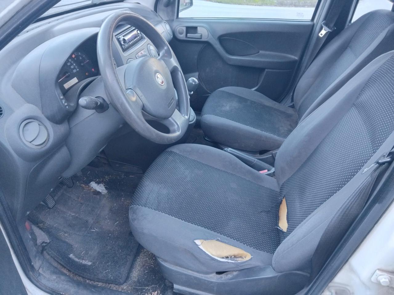 Fiat Panda 1.1 Active