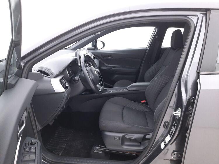 Toyota C-HR Hybrid Business BR631374 1.8 Full Hybrid 122CV