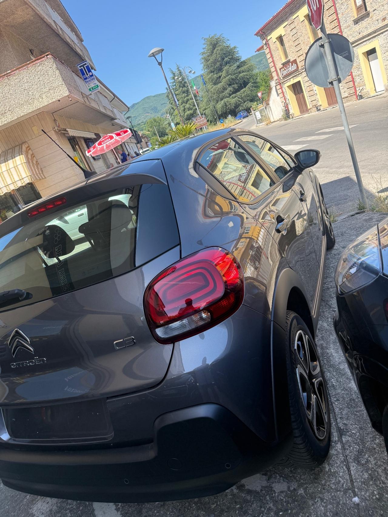 Citroen C3 1.5 Diesel