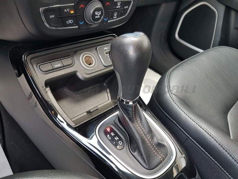 Jeep Compass Compass 1.3 turbo t4 Limited 2wd 150cv ddct my20