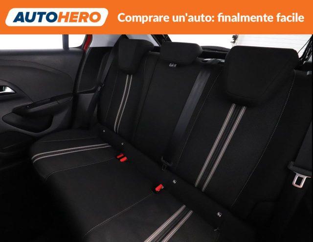 OPEL Corsa 1.2 Design & Tech