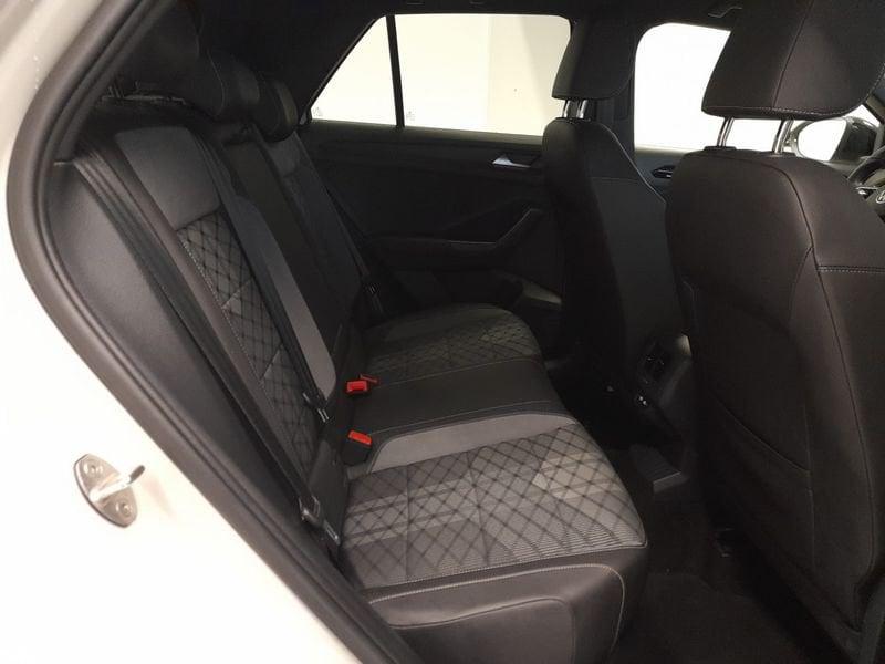 Volkswagen T-Roc T-Roc 2.0 TDI SCR 150 CV DSG 4MOTION R-Line
