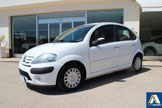 Citroen C3 1.1 Comfort